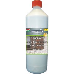   Mészhomoktégla impregnáló kültérre 1 liter - Sand Lime Brick Protector Professional  