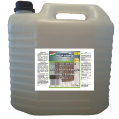   Mészhomoktégla impregnáló kültérre  10 liter - Sand Lime Brick Protector Professional